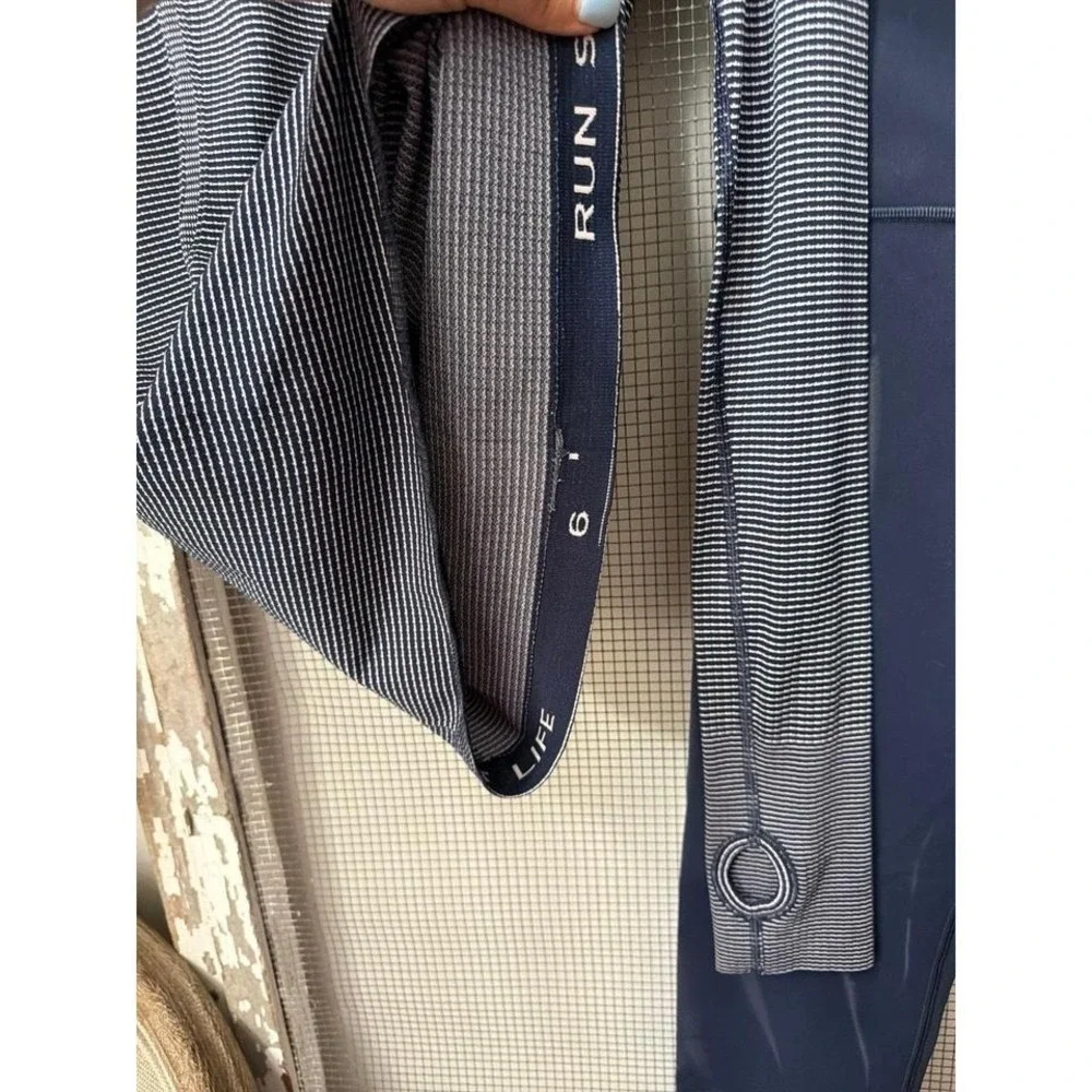 lululemon athletica swiftly tech